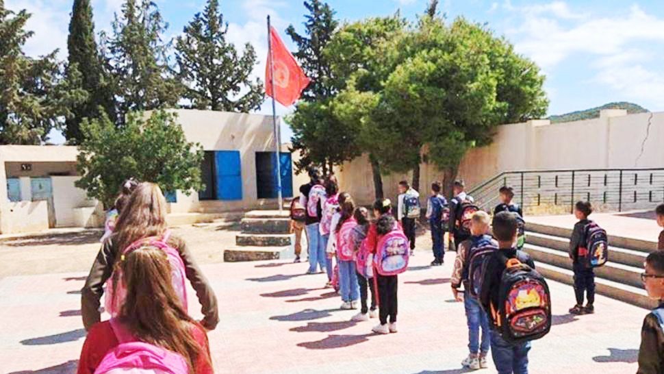 خطة جديدة لتأمين المؤسسات التربوية..   «الأمن المدرسي» أولوية قصوى في ظل التهديدات